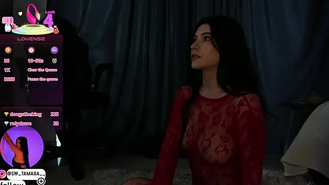 sweet_tamara_ webcam