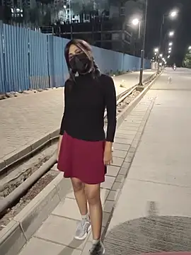 Webcam Model (SinfulTemptation)  is live.Free join now!