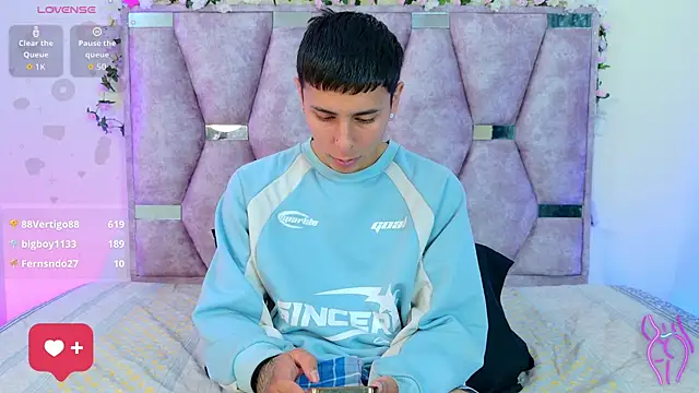 lana_and_liam_ webcam