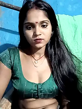 Harini_Gautam webcam