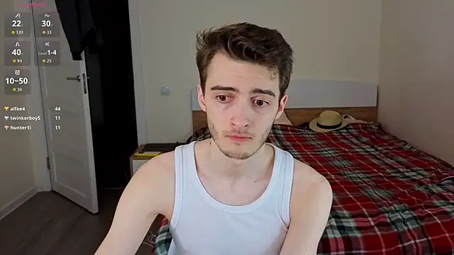 spider____man webcam