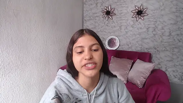 Evagirl69 webcam