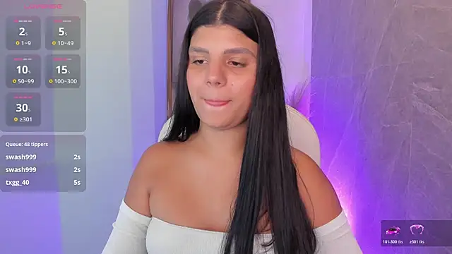 PauliinaBelle_ webcam