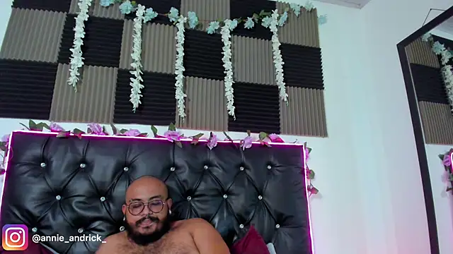 _Annie_Andrick_ webcam