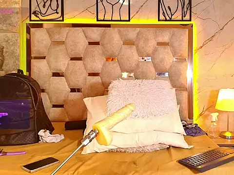 Andrew_Haalls webcam