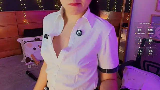 milena_kiitty webcam