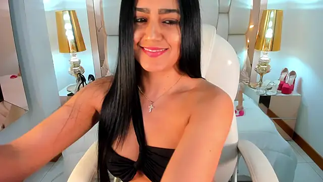 Bella__carther webcam