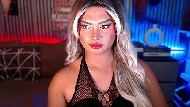 MissSofia_Luxe webcam