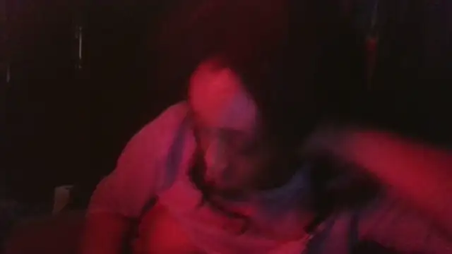 VenezuelaLuxeNoir webcam