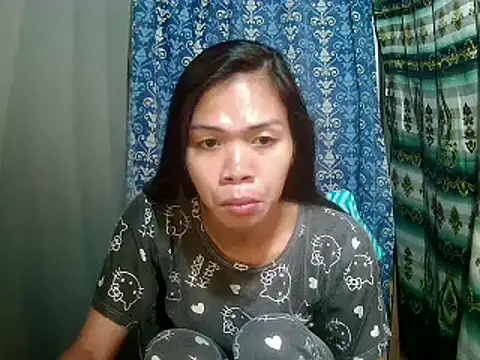 asian_reyanxxx (M young) - Cum show in public