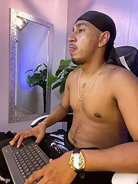 Brand_Collins webcam