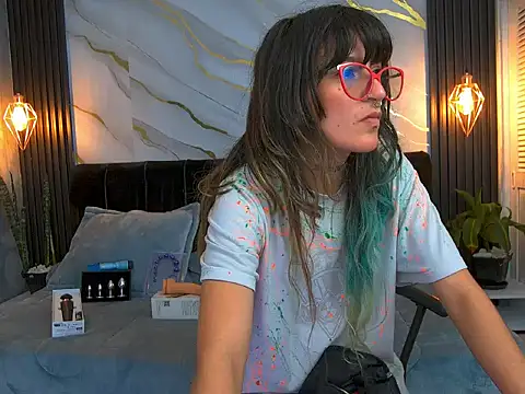 Dark_Dominika webcam