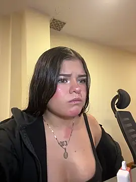 Camila_Duarte2 webcam