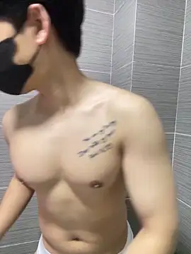 kimze7 (Ask my age) - 全裸nude