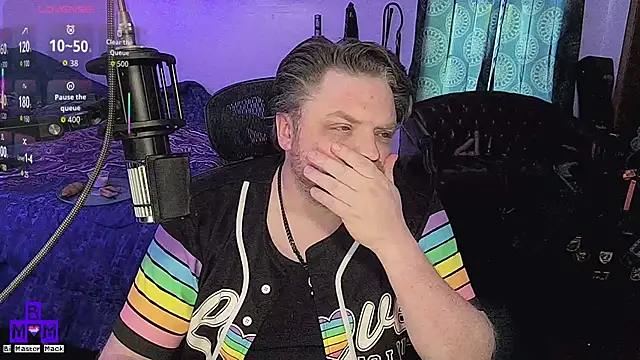 Bi_Master_Mack webcam