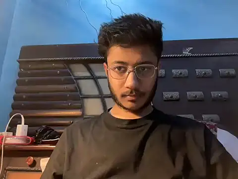 Sexy__Nerd cam preview