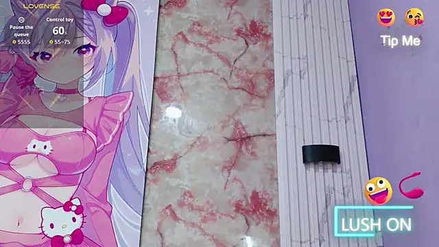 Dulcinea_Dunen webcam