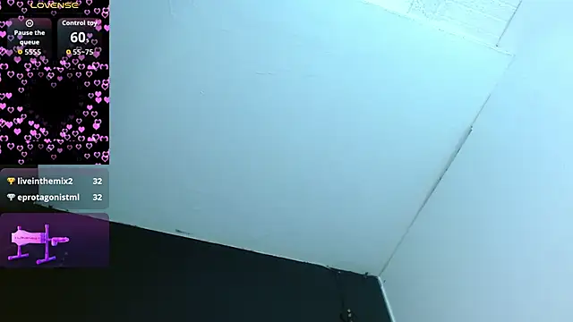 Dominic_Queen1126 webcam