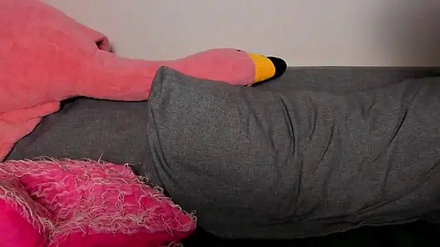 JessicaBeverly_ webcam