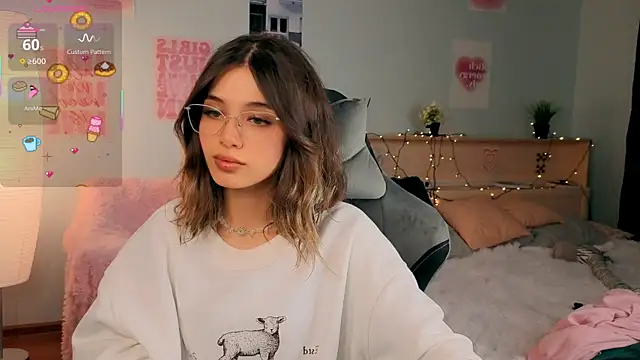 dinnerwithflowers webcam