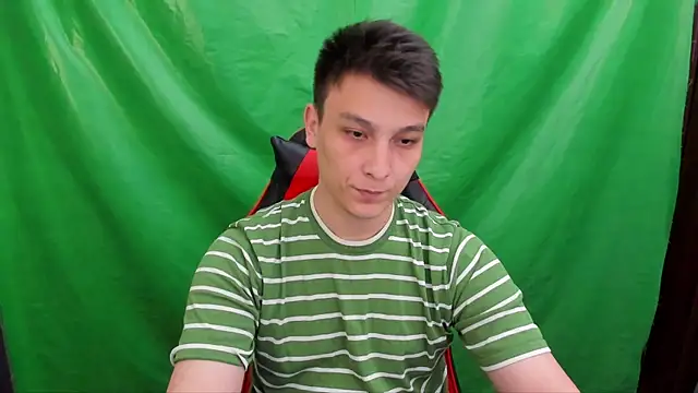 justin_time111 (M young) - Cumshow