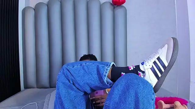 Shirleytaylor- webcam