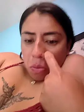 ashleymonroe4 webcam