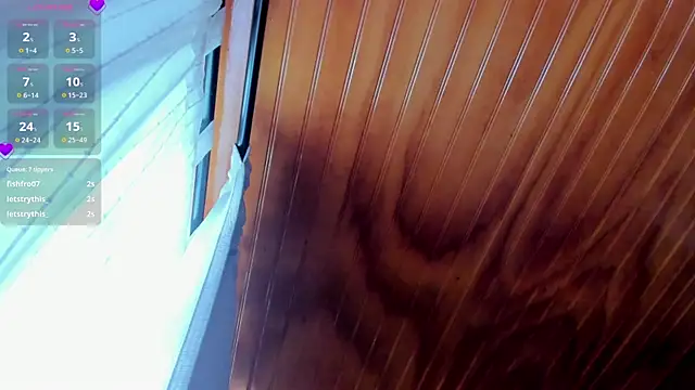 Manson_and_Zoe webcam