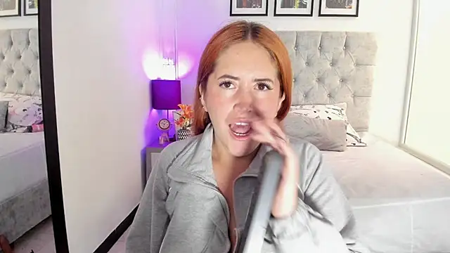 AmberLaurentt webcam