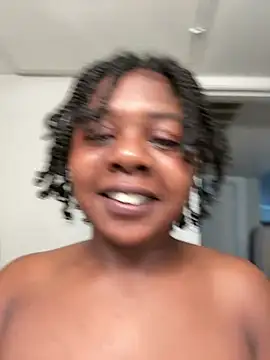 Ebony_Queeen webcam