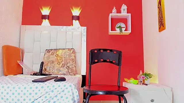 Kendal_hot69_ webcam