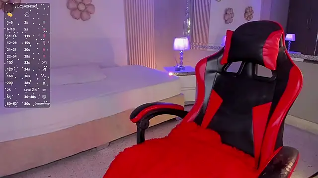 IsabellaBardi webcam