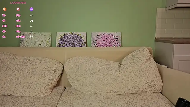 ChristinBland webcam