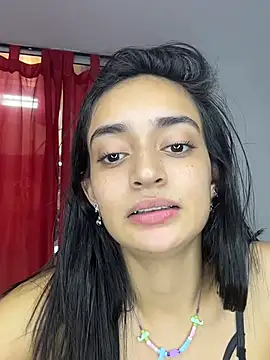 leilani_X webcam