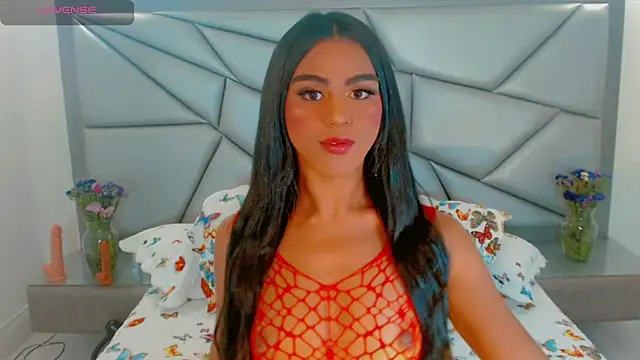 tiifannysexyhot webcam