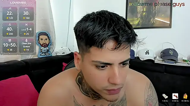 sweetlatinoboy webcam