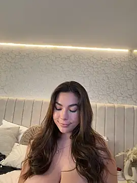 DannaMarshall Live Webcam on Stripchat