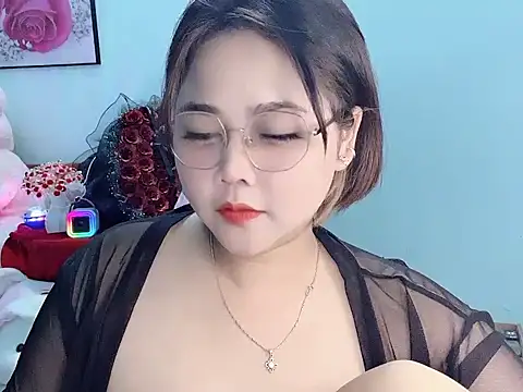 Nhanlu009 webcam