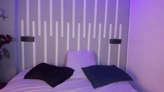 SweetMaddyson webcam