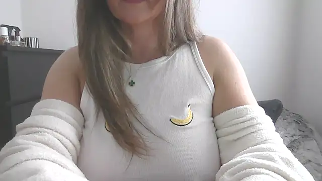 Goddess-GraceX webcam