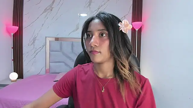 EsperanzaMora webcam