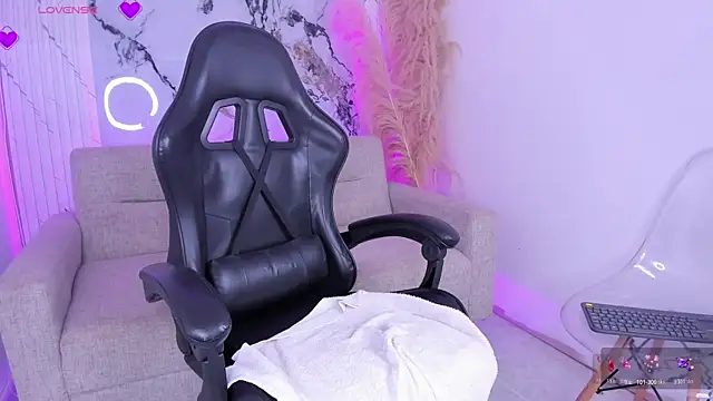 Angelicamayson webcam