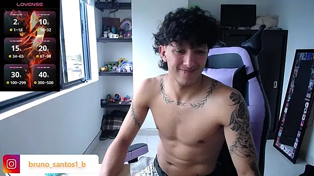 Bruno_santos1 webcam