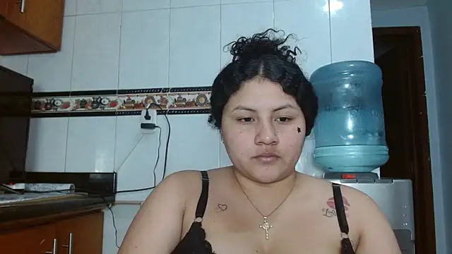 Slut_Full_Messy webcam