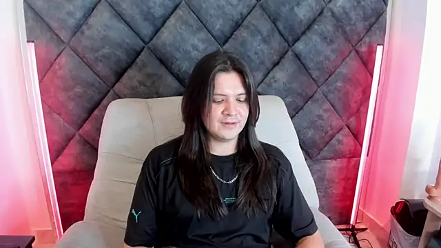 MatthewDavis_ webcam