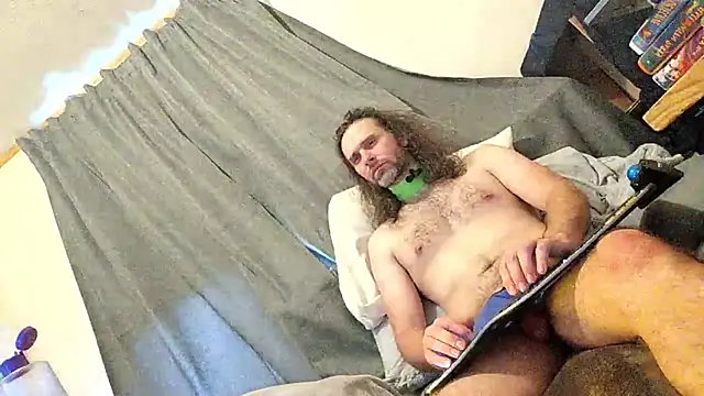 barebearstudio webcam