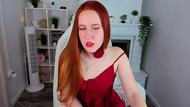 EvaBellea webcam