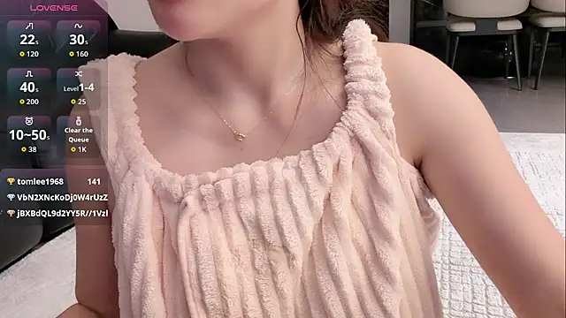 tingting-youu webcam