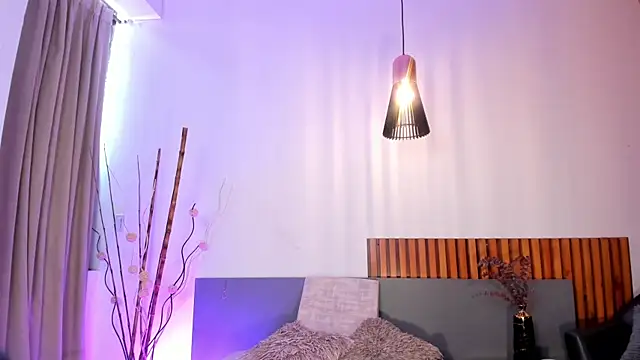 JessieCarterr webcam