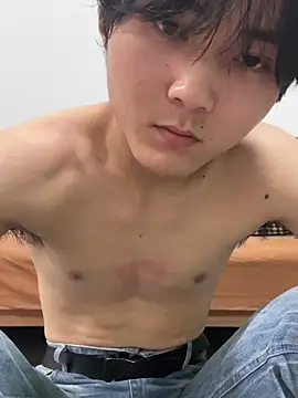 xf-110 (M twink) - 鹿硬